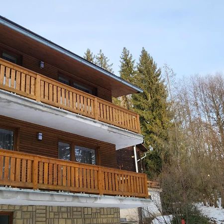 Apartmany Nizke Tatry - Krpacovo Dolna Lehota Exterior photo