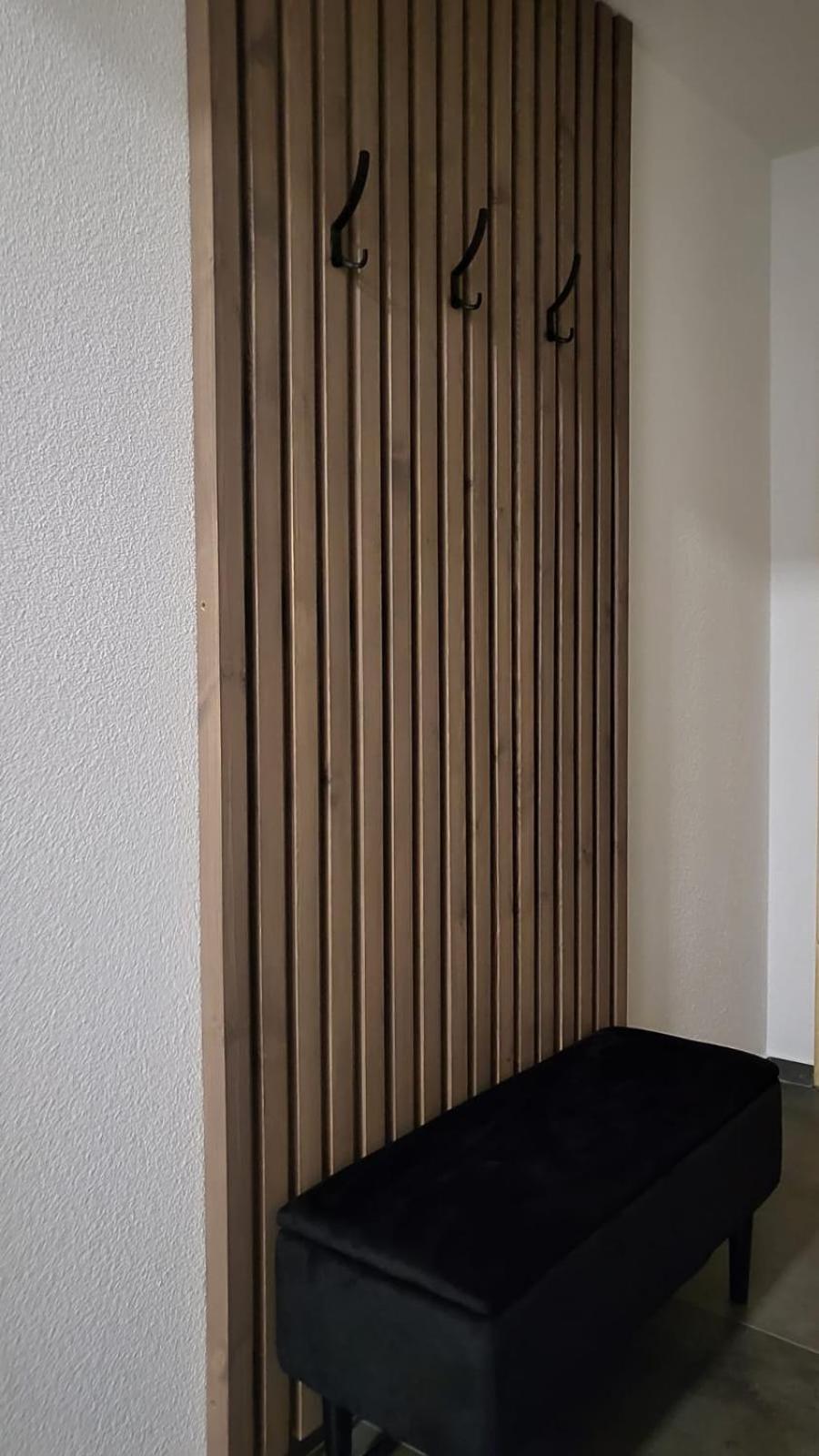 Apartmany Nizke Tatry - Krpacovo Dolna Lehota Exterior photo