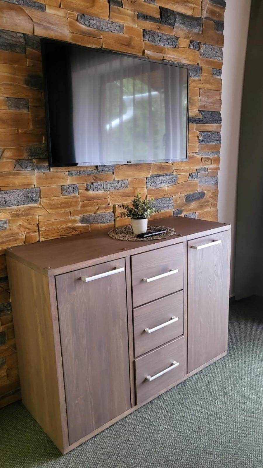 Apartmany Nizke Tatry - Krpacovo Dolna Lehota Exterior photo