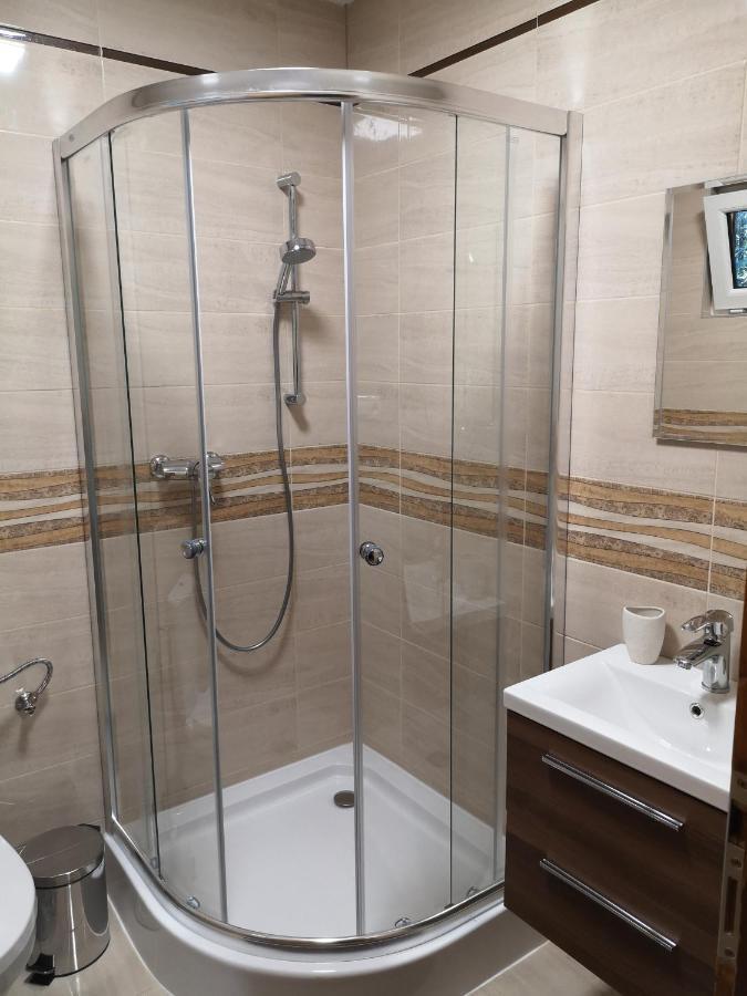 Apartmany Nizke Tatry - Krpacovo Dolna Lehota Exterior photo
