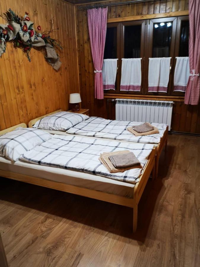 Apartmany Nizke Tatry - Krpacovo Dolna Lehota Exterior photo